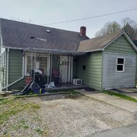 Foreclosure in  BALL ST Beckley, WV 25801