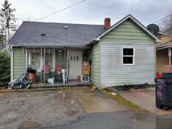 Foreclosure in  BALL ST Beckley, WV 25801