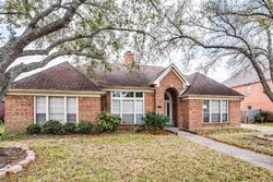 Foreclosure in  COUNTRY CLUB DR Pearland, TX 77581