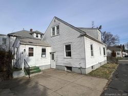 Foreclosure Listing in SELLDAN ST WEST HARTFORD, CT 06110