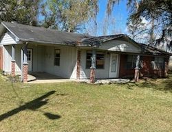 Foreclosure in  CEDAR ST Cottondale, FL 32431