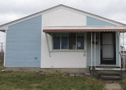 Foreclosure in  9TH ST Ecorse, MI 48229