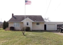 Foreclosure in  LYNNWOOD DR Minerva, OH 44657