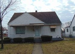 Foreclosure in  COLE ST Roseville, MI 48066