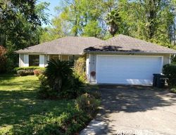 Foreclosure in  ROTHBURY DR Jacksonville, FL 32221
