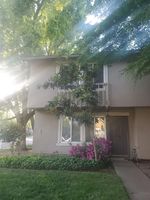 Foreclosure in  LA RIVIERA DR APT A Sacramento, CA 95826