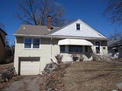 Foreclosure in  PARKVIEW AVE Saint Paul, MN 55117