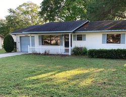 Foreclosure Listing in SE 116TH STREET RD BELLEVIEW, FL 34420