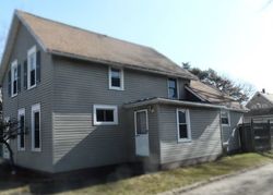 Foreclosure in  ALLEN ST North Tonawanda, NY 14120