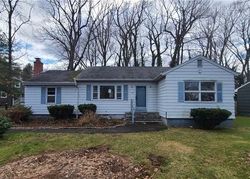 Foreclosure in  FLANDERS RD Southington, CT 06489