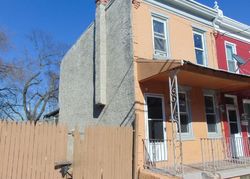 Foreclosure in  LANSDOWNE AVE Camden, NJ 08104