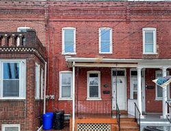 Foreclosure in  W PEARL ST Burlington, NJ 08016