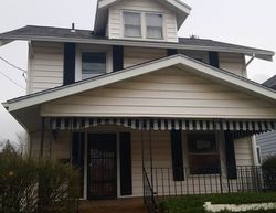 Foreclosure in  S WOODLAWN AVE Lima, OH 45805