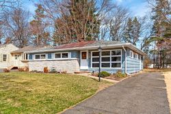 Foreclosure in  BRITTANY RD Indian Orchard, MA 01151