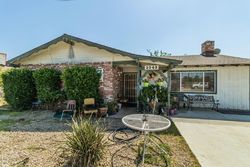 Foreclosure in  W CLEMENCEAU AVE Caruthers, CA 93609