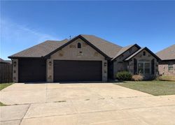 Foreclosure in  N SILK ROSE AVE Fayetteville, AR 72704