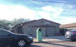 Foreclosure in  S MISSIONDALE RD Tucson, AZ 85706