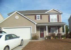 Foreclosure in  SALUDA WAY Beaufort, SC 29906