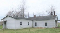 Foreclosure in  STATE ROUTE 135 Lynchburg, OH 45142