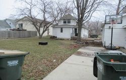 Foreclosure in  4TH AVE N Waite Park, MN 56387