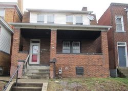 Foreclosure in  WOODWARD AVE Mc Kees Rocks, PA 15136