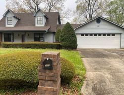 Foreclosure in  REGAL OAKS CIR White Hall, AR 71602