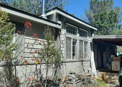 Foreclosure in  BUTTE MOUNTAIN RD Murphys, CA 95247