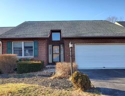 Foreclosure Listing in AUGUSTA LN MARTINSBURG, WV 25405