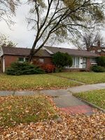 Foreclosure in  STAWELL ST Detroit, MI 48204