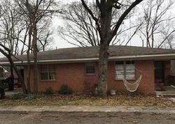 Foreclosure in  GARLAND AVE North Little Rock, AR 72116