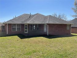 Foreclosure in  LAKESIDE DR Noble, OK 73068