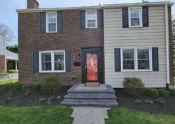 Foreclosure in  PINEHURST RD Wilmington, DE 19803