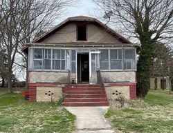 Foreclosure in  DELAWARE AVE Greenwich, NJ 08323