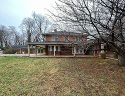 Foreclosure in  WHITT RD Kingsville, MD 21087