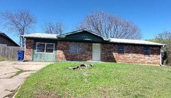 Foreclosure Listing in RADCLIF ST SEMINOLE, OK 74868