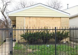 Foreclosure in  W 110TH ST Chicago, IL 60643