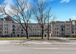 Foreclosure in  S SOUTH SHORE DR  Chicago, IL 60649