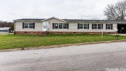 Foreclosure in  SHORT 10TH ST Barling, AR 72923