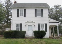 Foreclosure in  SCHERER AVE Parkville, MD 21234