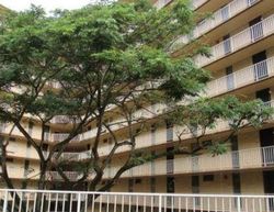 Foreclosure in  WAIKALANI DR APT A404 Mililani, HI 96789