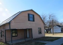 Foreclosure in  3RD ST Walnut Springs, TX 76690