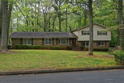 Foreclosure in  WATERVIEW LN Stone Mountain, GA 30088