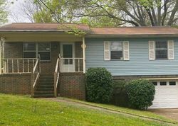 Foreclosure in  TURNER LN Birmingham, AL 35215