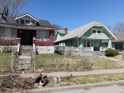Foreclosure in  COLLEGE AVE Kansas City, MO 64130