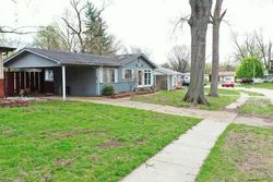 Foreclosure in  LIGHTWOOD DR Hazelwood, MO 63042