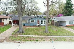 Foreclosure in  LIGHTWOOD DR Hazelwood, MO 63042