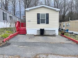 Foreclosure in  CLARK RD UNIT 25 Shirley, MA 01464