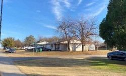 Foreclosure in  E CASH ST Iowa Park, TX 76367