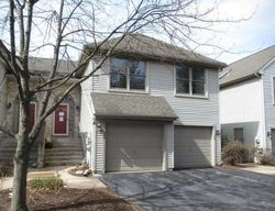 Foreclosure in  CRESCENT DR Hershey, PA 17033