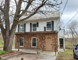 Foreclosure in  E BURKE ST Martinsburg, WV 25404